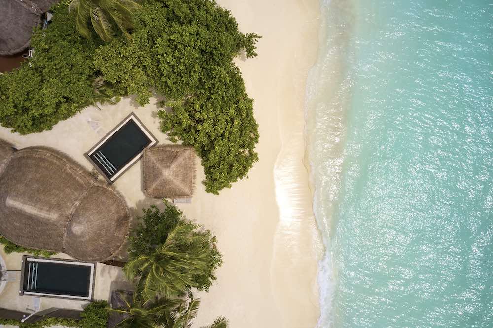 Beach Villa photo 6